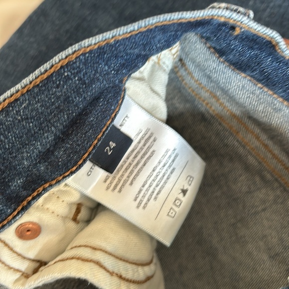 Citizens of humanity skyla - Picture 3 of 5